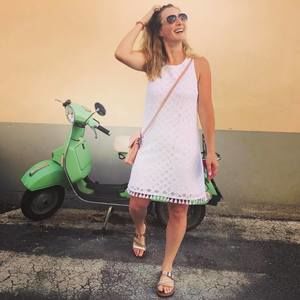 Meet your Posher, Emily